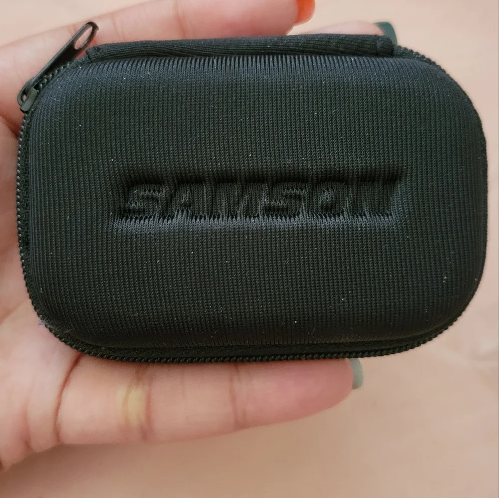 Samson usb microphone